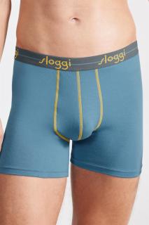 BOKSERKI SLOGGI MEN START SHORT V011 2 SZT.
