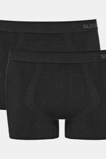 BOKSERKI SLOOGI MEN GO SMOOTH SHORT 2P 0004
