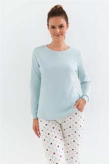 CANA PIŻAMA DAMSKA 433 2XL