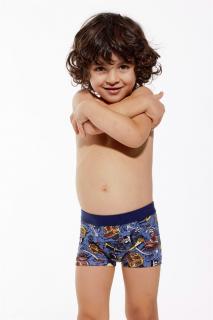 CORNETTE BOKSERKI KIDS 701