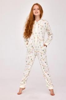 CORNETTE KOMBINEZON GIRL YOUNG 385/177