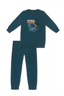 CORNETTE PIŻAMA YOUNG BOY DR 998/47 SPACE