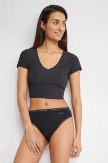 FIGI SLOGGI GO CRUSH HIGH LEG C3P M008 3 szt.