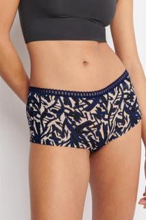 FIGI SLOGGI GO CRUSH SHORT C3P M008 3 szt.