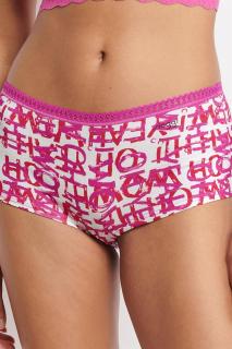 FIGI SLOGGI GO CRUSH SHORT C3P M020 3 szt.