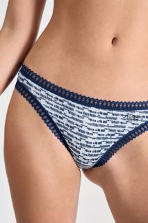 FIGI SLOGGI GO CRUSH STRING C3P V003 3 szt.