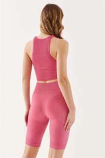 GABRIELLA LEGGINGS TRACK RIB