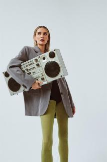 GABRIELLA RAJSTOPY GRUBE - WZR PRYMA