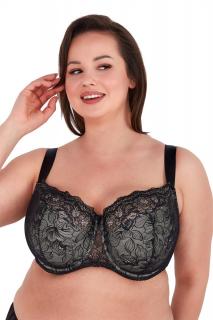 GAIA BIUSTONOSZ SEMI HANNAH MAXI ART. 1207