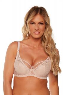 GAIA BIUSTONOSZ SEMI SOFT LEANDRA 1241