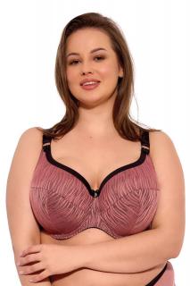 GAIA BIUSTONOSZ SEMI-SOFT LISE MAXI ART. 1259
