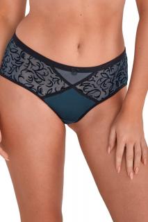 GAIA Figi damskie ADALINE ART. 1213 TURKUS