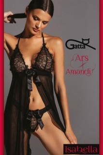 GATTA BODYWEAR KOMPLET BIELIZNY ISABELLA