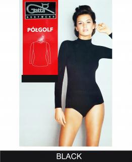 GATTA BODYWEAR Koszulka - Półgolf