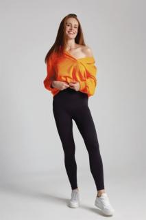 GATTA BODYWEAR LEGGINGS MIRELLA LONG
