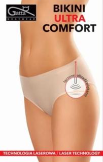 GATTA BODYWEAR MAJTKI - BIKINI ULTRA COMFORT