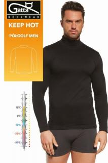 GATTA BODYWEAR PŁGOLF MEN KEEP HOT