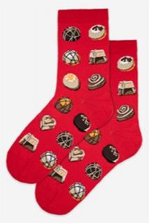 GATTA GATTA  WEDEL SOCKS