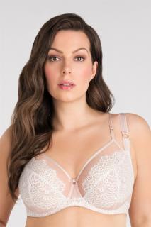 GORSENIA  BIUSTONOSZ MIĘKKI ROMANTIC VIBE K852