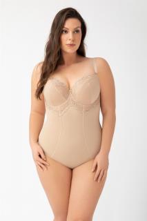 GORSENIA BODY DAMSKIE GALA K356