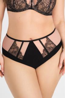 GORSENIA  FIGI BLACK TO K835