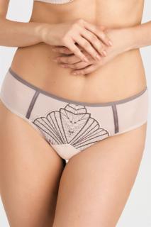 GORSENIA Figi damskie BRAZYLIANY K839