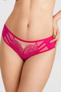 GORSENIA Figi damskie BRAZYLIANY PARADISE K498/1