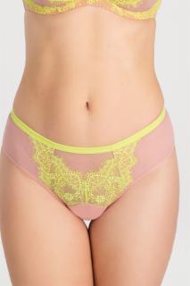 GORSENIA Figi damskie BRAZYLIANY SUMMER TIME K863