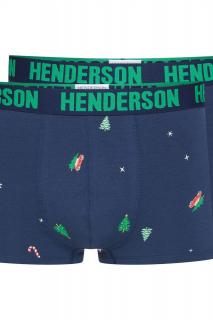 HENDERSON BOKSERKI MĘSKIE JURY  41926 AW24 2 szt.