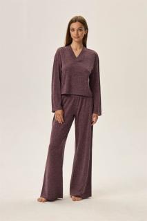HENDERSON  HOMEWEAR DAMSKI FUDGE 42024 AW24