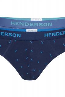 HENDERSON SLIPY MĘSKIE JOY 42453 AW24 2 szt.