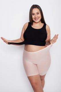 JULIMEX BERMUDY FLEXI ONE BEŻOWE