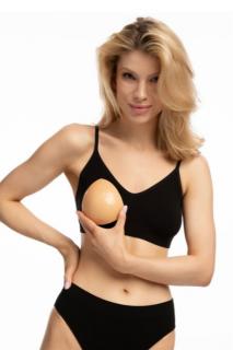JULIMEX WS-28 WKŁADKI 2-STRONNE  BIKINI PUSH UP