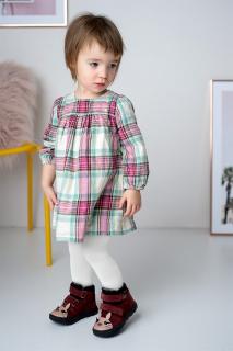 KNITTEX RAJSTOPY DZIEWCZĘCE CORINA BABY DR0021