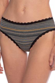 LAMA FIGI DAMSKIE BIKINI L-1532BI 2XL 2 szt.