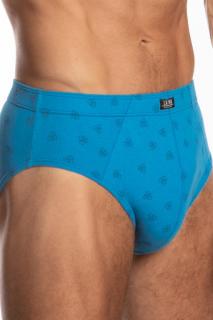 LAMA  SLIPY MĘSKIE CLASSIC M-110CL-19 3-pack