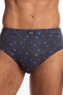 LAMA  SLIPY MĘSKIE CLASSIC M-110CL-20 3XL-4XL 3-pack