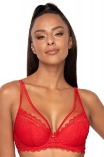 MAT Biustonosz push-up M-0198/11 ESTELLE