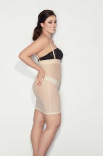 MITEX HALKA SOFTLY DRESS