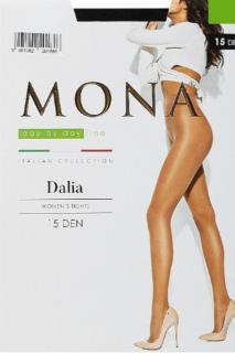 MONA Rajstopy  DALIA 15