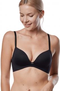 NIPPLEX Biustonosz push-up AMELIA