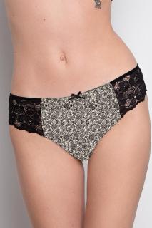 NOVITI FIGI DAMSKIE BIKINI L-1576BI XXL 2 szt.