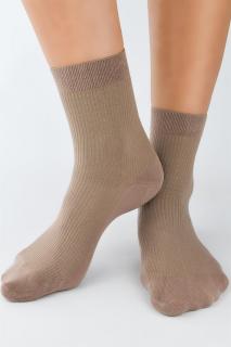 NOVITI SKARPETY PRĄŻEK SUPER SOFT SB077