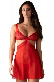 OBSESSIVE CUPIDE DESIR BABYDOLL I STRINGI