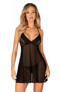 OBSESSIVE LATINESA BABYDOLL I STRINGI