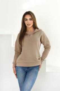 OFF PINK BLUZA BRIGITTE