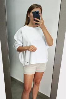 OFF PINK BLUZA CLEA