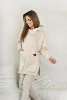 OFF PINK BLUZA REYANA