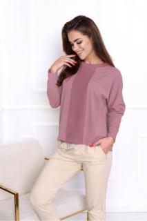 OFF PINK BLUZA SERENA