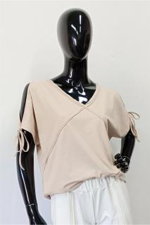 OFF PINK BLUZKA ORINA